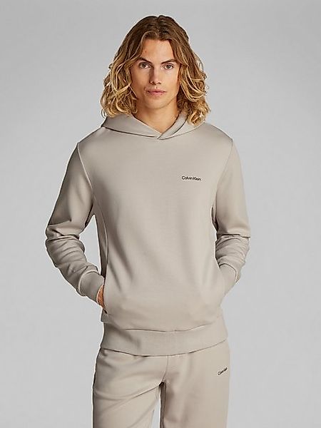 Calvin Klein Kapuzensweatshirt MICRO LOGO HOODIE günstig online kaufen