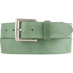 BELTINGER Ledergürtel Gürtel aus weichem Vollrindleder günstig online kaufen