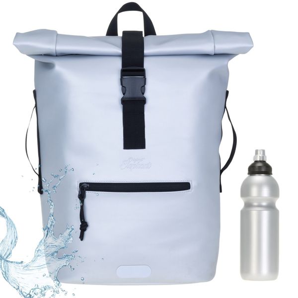 ELEPHANT Freizeitrucksack Time Bag aus Plane, günstig online kaufen
