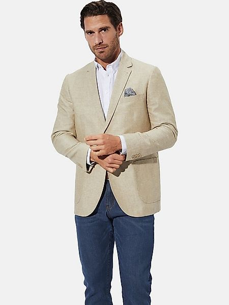 Babista Sakko ULDERICO mit praktischen Innentaschen günstig online kaufen