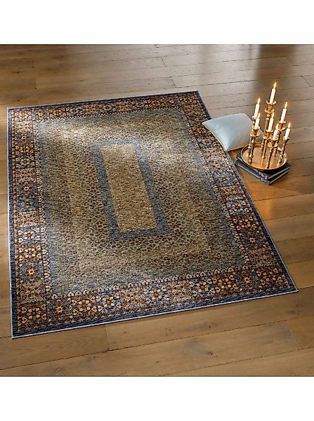 heine home Teppich 7 mm Höhe günstig online kaufen