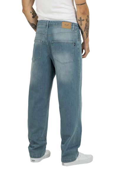 REELL Loose-fit-Jeans Jeans Reell Solid günstig online kaufen