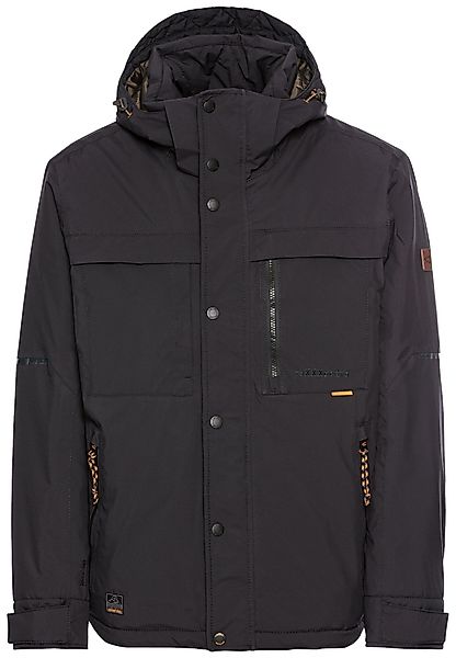 camel active Winterjacke günstig online kaufen