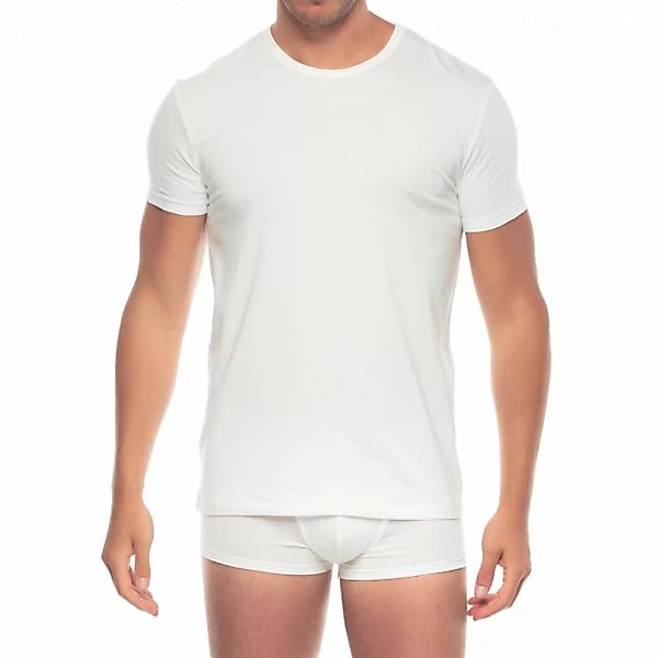 Seidensticker T-Shirt Weiß günstig online kaufen
