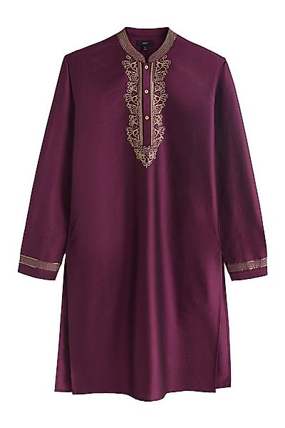 Next Tunikashirt Kurta (1-tlg) günstig online kaufen