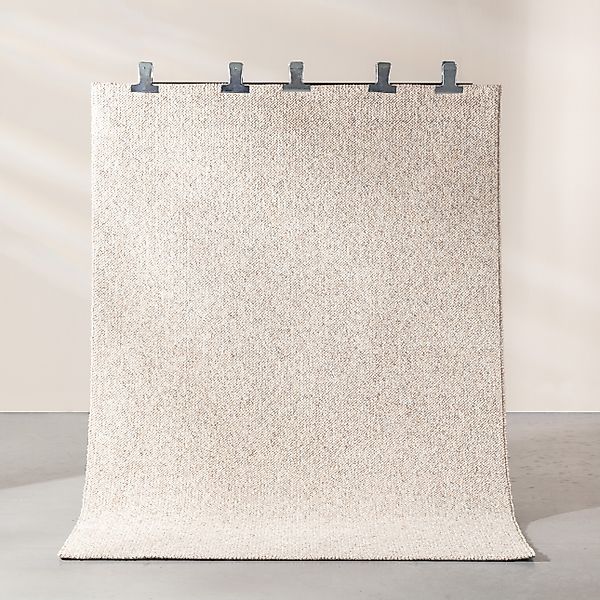 Teppich Solaro beige/grey 160x230 cm, 160x230 cm günstig online kaufen