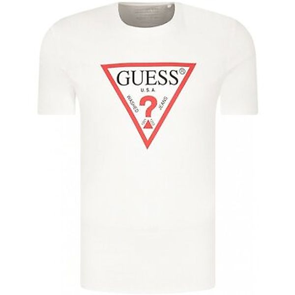 Guess  T-Shirt M1RI71 I3Z11 günstig online kaufen