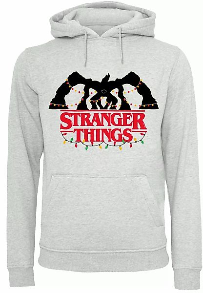 F4NT4STIC Kapuzenpullover "Stranger Things Demogorgon Lights Netflix", Prem günstig online kaufen