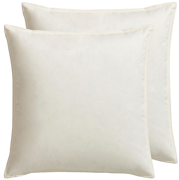 Otto Keller Federkissen "Große Auswahl" Füllung: 70% Gänsefedern, 30% Gänse günstig online kaufen