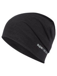 SUPER.NATURAL Beanie Merino Mütze EVERYDAY HAT günstig online kaufen