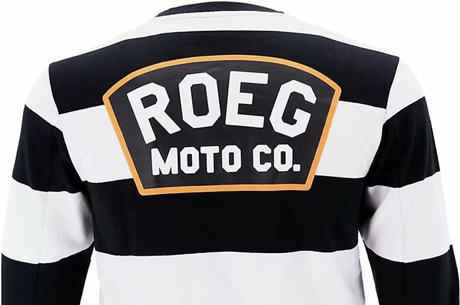 Roeg Motorradjacke Shawn Pocket Sweat günstig online kaufen
