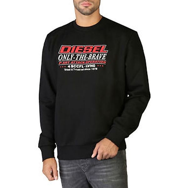 Diesel  Sweatshirt - s-girk-k21_0hayt günstig online kaufen