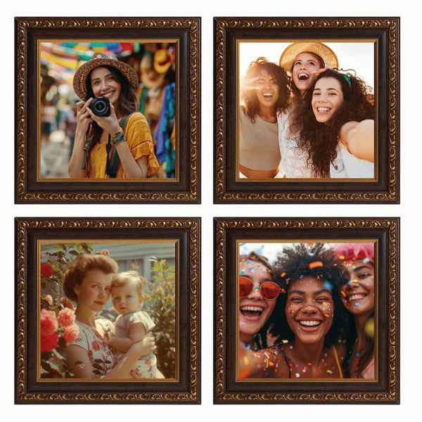 Victor (Zenith) Bilderrahmen Chagall günstig online kaufen