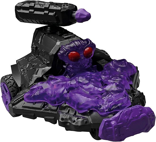 Schleich® Spielzeug-Auto ELDRADOR® CREATURES, Schatten Düsenjet Fahrzeug (4 günstig online kaufen