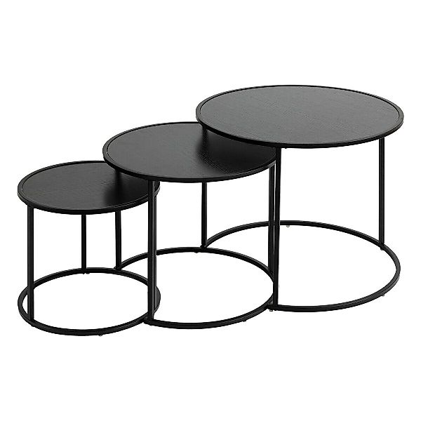 Atmosphera Créateur d'intérieur Beistelltisch NOAN (funktional) günstig online kaufen