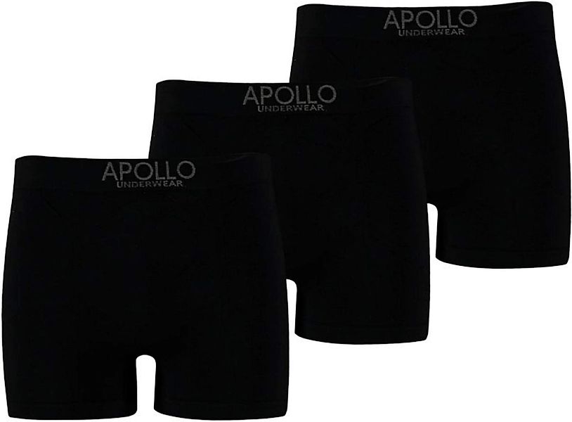 TippTexx 24 Boxershorts 3 Apollo Boxershorts günstig online kaufen