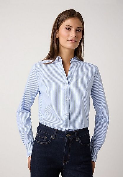 MORE&MORE Langarmbluse günstig online kaufen