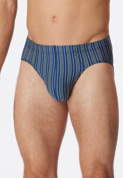 Schiesser Minislip 95/5 Essentials (3er Pack) günstig online kaufen
