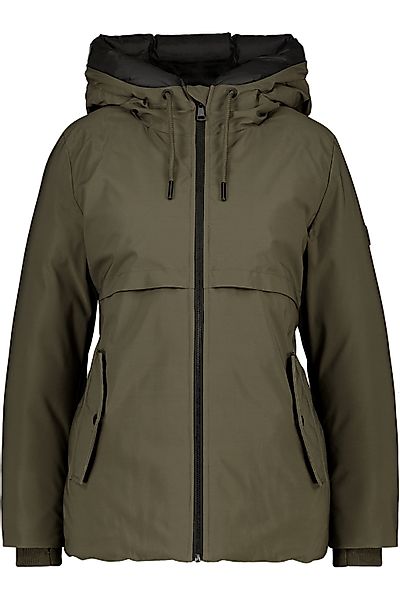 Alife & Kickin Winterjacke "Damen CicelyAK A" Kurze warme Damenwinterjacke günstig online kaufen