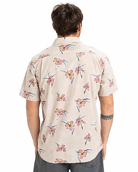 Quiksilver Funktionshemd "Apero Classic" günstig online kaufen