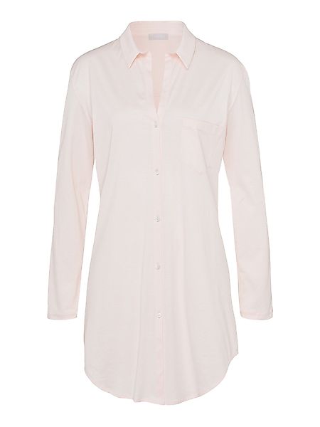 Hanro Nachthemd Cotton Deluxe, Langarm 90cm günstig online kaufen