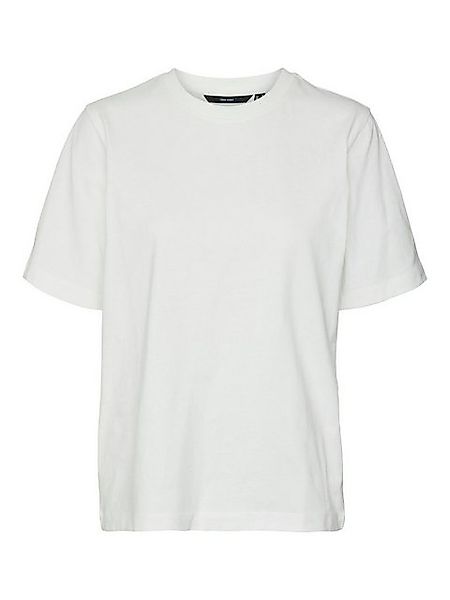 Vero Moda T-Shirt VMDEMI SS O-NECK TOP JRS NOOS günstig online kaufen