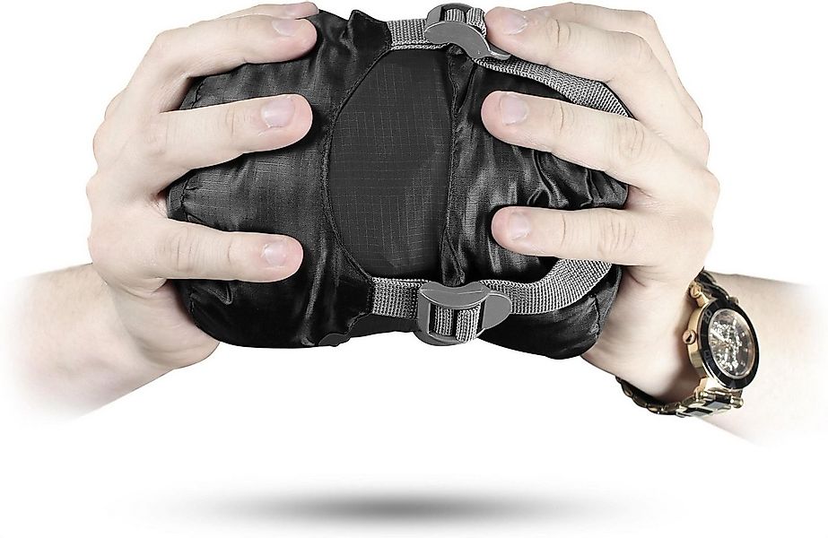 normani Deckenschlafsack Ultralight-Schlafsack Touren-Sommerschlafsack, Tou günstig online kaufen