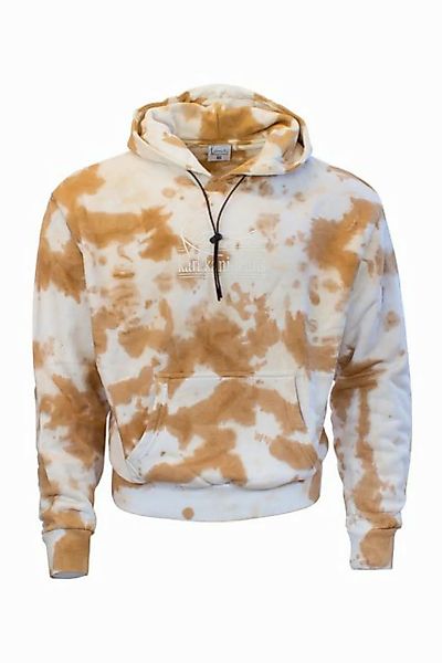 Karl Kani Kapuzenpullover Karl Kani Signature KKJ Tie Dye OS Hoodie Oversiz günstig online kaufen