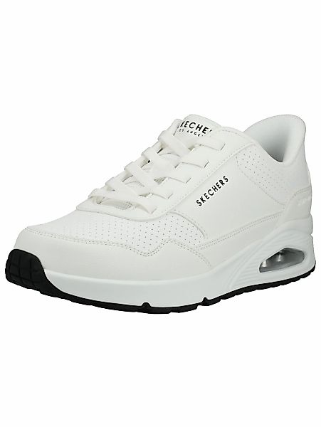 Skechers Sneaker "Skechers Sneaker Lederimitat" günstig online kaufen