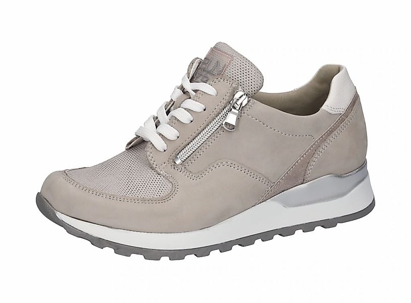 Waldläufer HIROKO Keilsneaker, Schnürschuh, Freizeitschuh, Halbschuh, günstig online kaufen