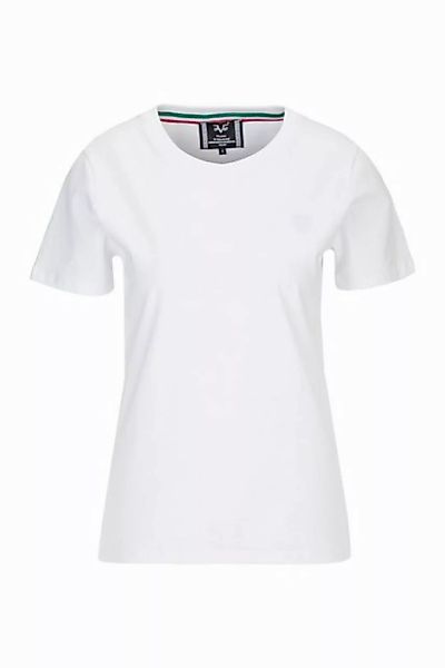 19V69 ITALIA T-Shirt BELLA Damen Shirt mit Rundhalsausschnitt günstig online kaufen