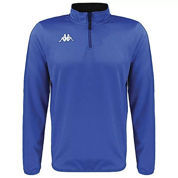Kappa Tavole Sweatshirt XL Blue Nautic günstig online kaufen