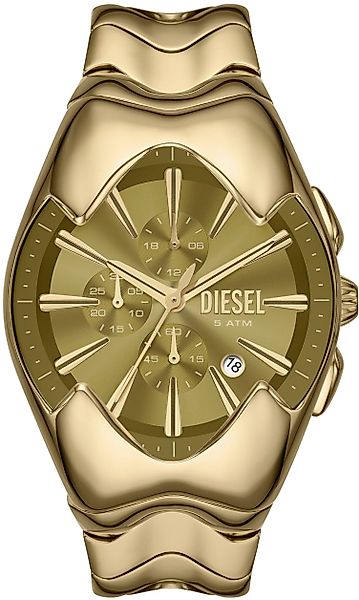 Diesel Chronograph MERCURIAL DZ4681, Quarzuhr, Armbanduhr, günstig online kaufen