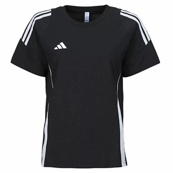 adidas Performance Trainingsshirt "TIRO24 SWTEEW" günstig online kaufen