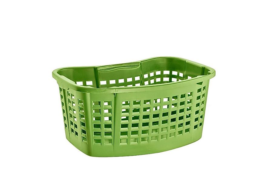 BURI Wäschekorb Buri Wäschekorb, 40L Wäsche Box Volumen, Wäschesammler 60 x günstig online kaufen