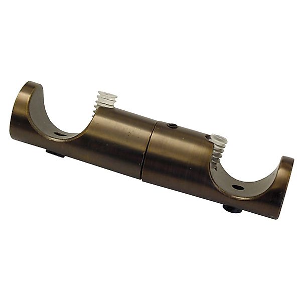 GARDINIA Deckenträger Adapter "Verbindungselement für Gardinenstangen" Seri günstig online kaufen