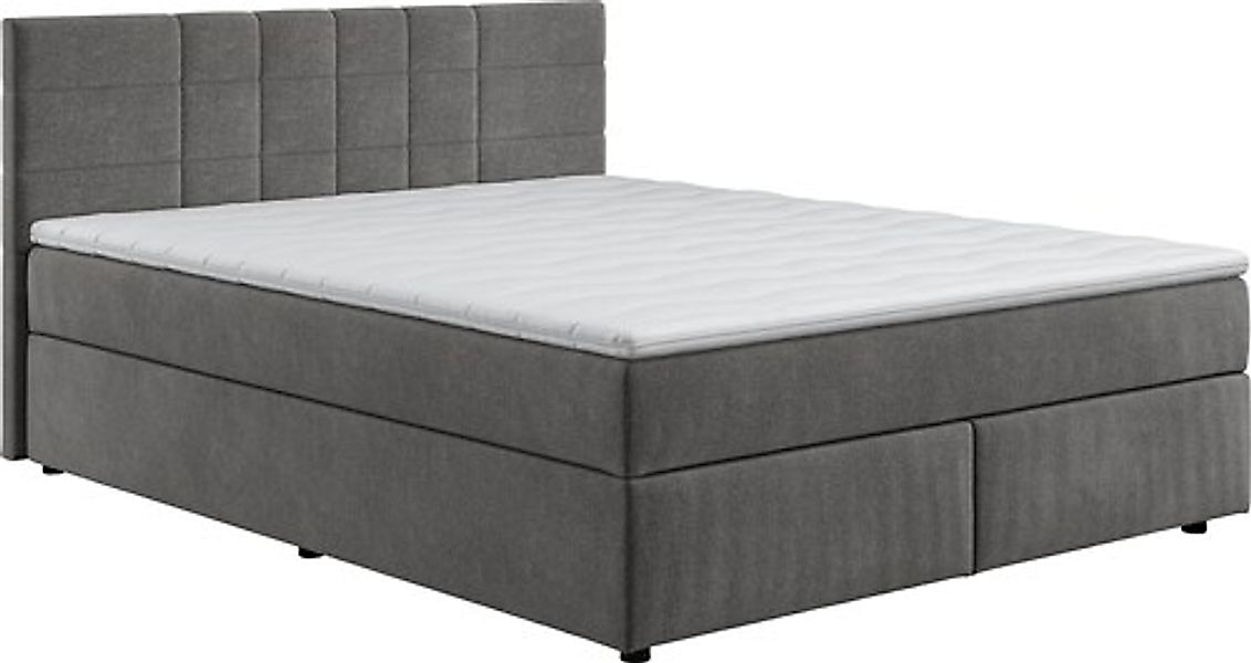 COTTA Boxbett »Nala« wahlweise mit Matratze und Topper erhältlich günstig online kaufen