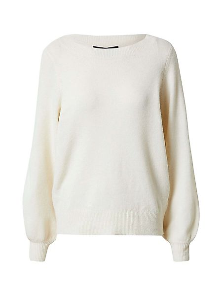 Vero Moda Strickpullover Brilliant (1-tlg) Plain/ohne günstig online kaufen
