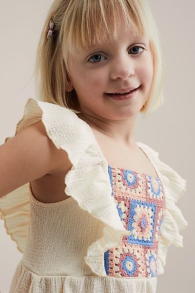 WE Fashion Maxikleid günstig online kaufen