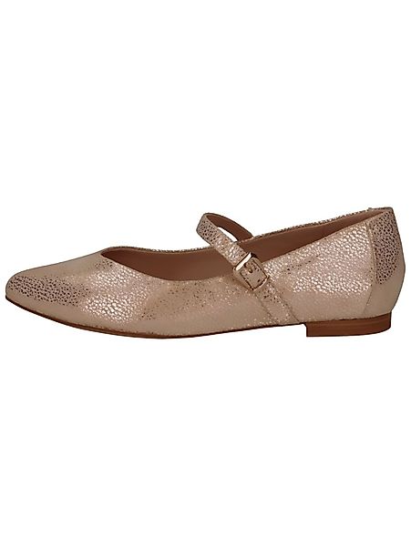 Caprice Caprice Ballerinas Leder Riemchenballerina günstig online kaufen