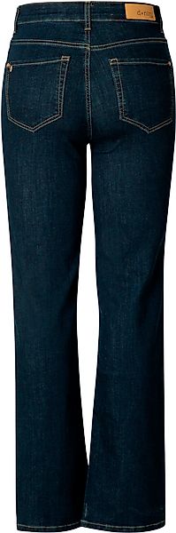 Base Level Straight-Jeans Elif High Waist günstig online kaufen