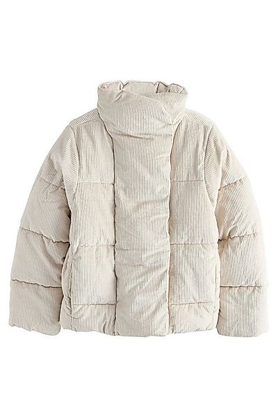 Next Steppmantel Steppmantel aus Cord (1-tlg) günstig online kaufen