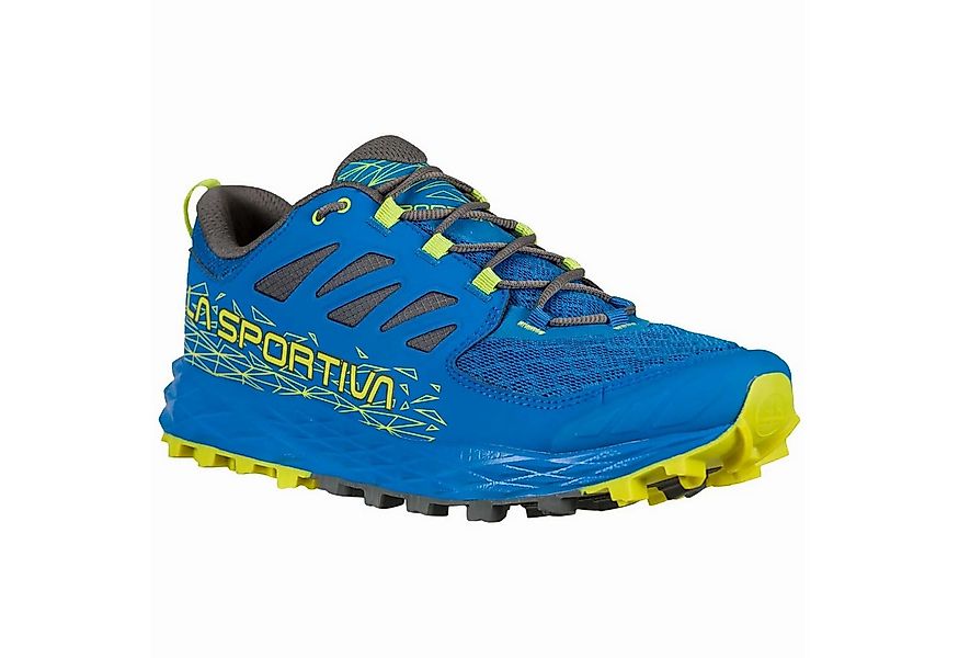 La Sportiva Trail-Laufschuhe Lycan II blau Herren Wanderschuh günstig online kaufen