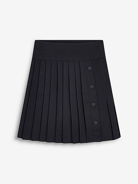 Next Faltenrock Senior Pleat Skirt (1-tlg) günstig online kaufen