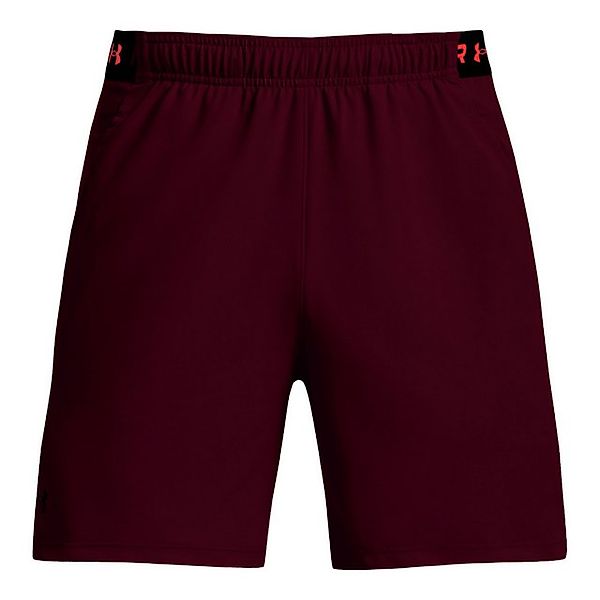 Under Armour® Shorts Vanish Woven 6in günstig online kaufen