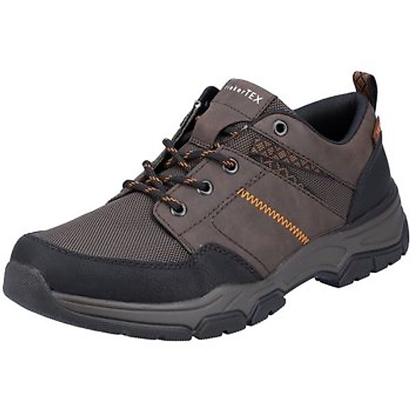 Rieker  Halbschuhe Schnuerschuhe 31212-25 günstig online kaufen