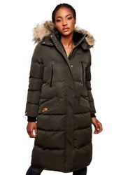 Marikoo Schneejacke Marikoo Schneesternchen Damen Winter günstig online kaufen