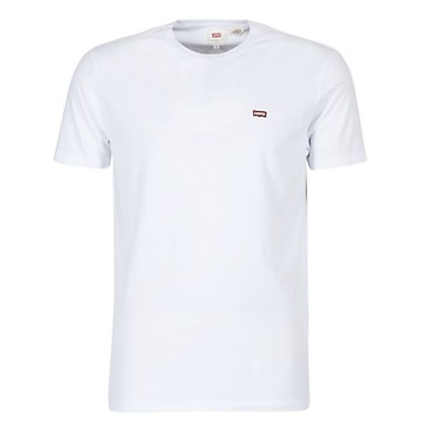 Levis  T-Shirt 56605 0000 SS ORIGINAL HM günstig online kaufen