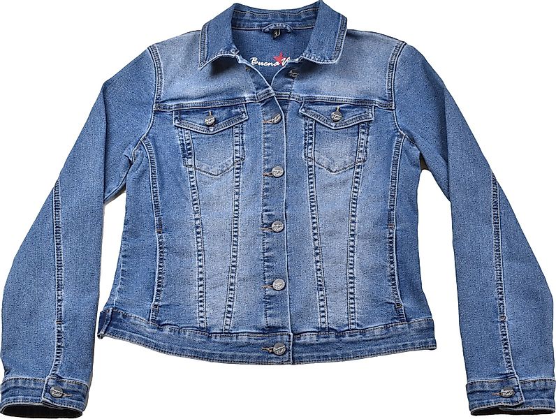 Buena Vista Jeansjacke Keine Modellname gesetzt günstig online kaufen