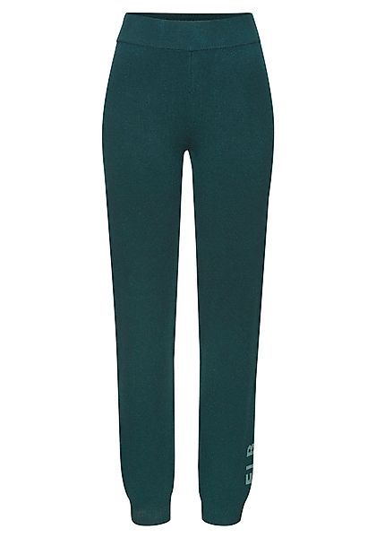 Elbsand Strickhose aus hochwertigem weichem Strick, günstig online kaufen